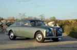 Lancia Aurelia B20 GT 1957 года